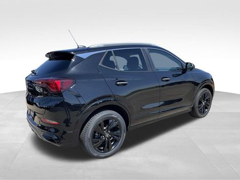 Used 2024 Buick Encore GX Sport Touring AWD/4WD image 4