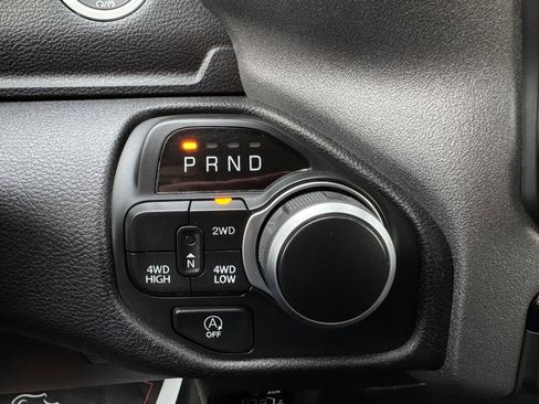 Used 2021 RAM 1500 Tradesman AWD/4WD image 20