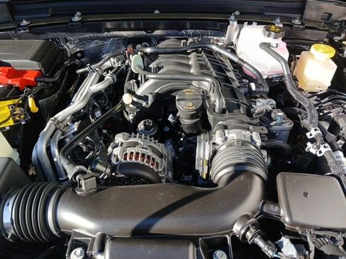 New 2026 Jeep Gladiator Rubicon image 57