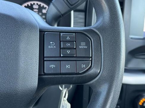 Used 2021 Ford F150 XL w/ Equipment Group 101A High AWD/4WD image 17