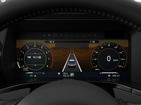 New 2026 Subaru Outback Wilderness AWD/4WD image 17