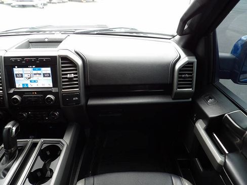 Used 2018 Ford F150 Raptor w/ Equipment Group 802A Luxury image 23