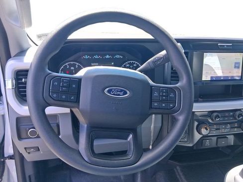 New 2026 Ford F350 XL w/ Snow Plow Prep Package AWD/4WD image 42