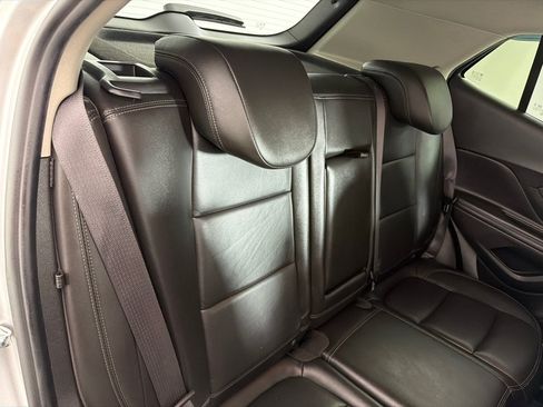 Used 2016 Buick Encore Leather FWD image 21