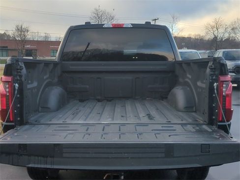 Used 2024 Ford F150 STX image 32