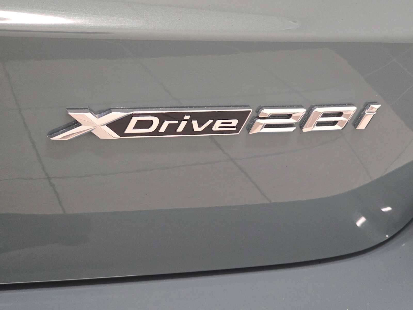 Used 2024 BMW X1 xDrive28i w/ Convenience Package AWD/4WD image 7