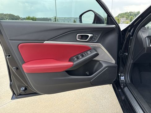 Used 2024 Acura Integra A-Spec FWD image 14