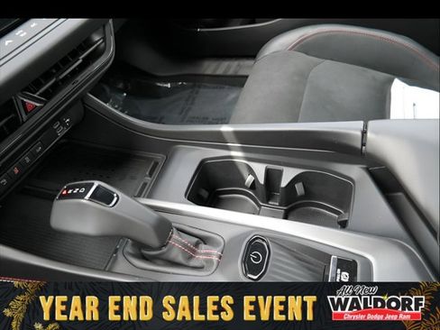 New 2024 Dodge Charger Scat Pack w/ Plus Group image 23