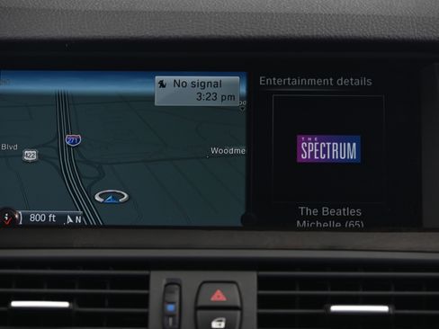 Used 2016 BMW 535i xDrive Sedan image 31