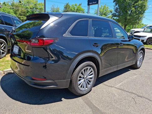 Used 2024 MAZDA CX-90 3.3 Turbo w/ Select Package AWD/4WD image 6