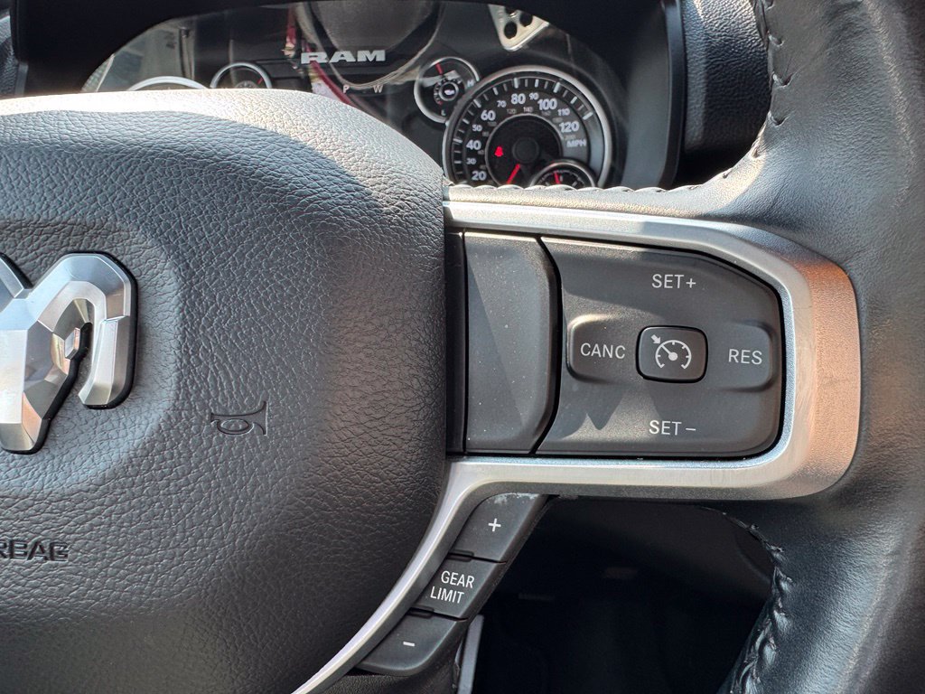 Used 2022 RAM 1500 Big Horn AWD/4WD image 20