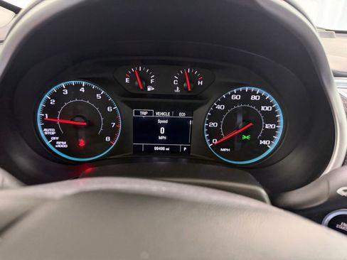 Used 2023 Chevrolet Malibu LT w/ Driver Confidence Package FWD image 20