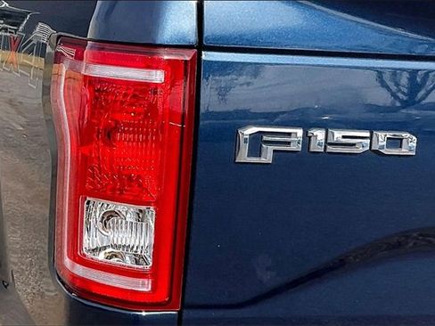 Used 2016 Ford F150 XLT w/ Equipment Group 301A Mid image 28