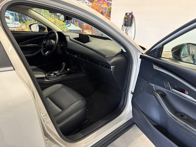 Used 2024 MAZDA CX-30 AWD 2.5 S w/ Select Sport Pkg image 50