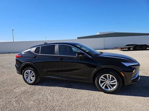 New 2026 Buick Envista Preferred image 6