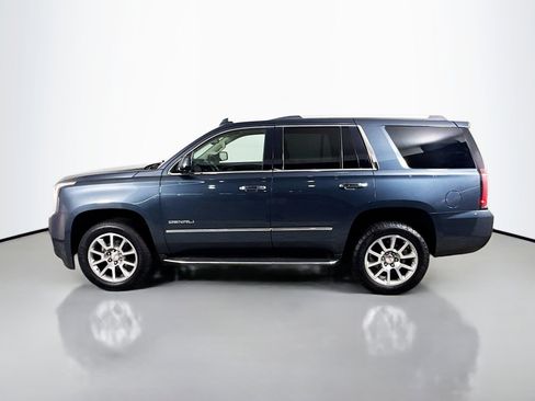 Used 2020 GMC Yukon Denali w/ Enhanced Security Package image 6