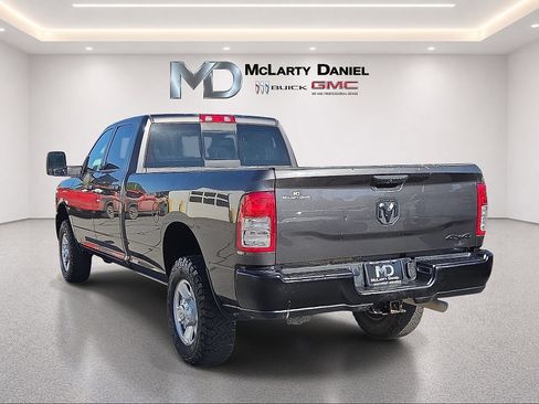 Used 2024 RAM 2500 Tradesman AWD/4WD image 13
