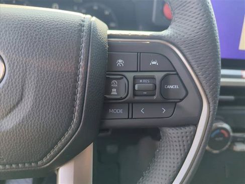 New 2026 Toyota Tacoma TRD Off-Road AWD/4WD image 14