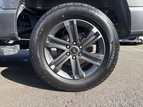 Certified 2023 Ford F150 XLT w/ Equipment Group 302A High image 9