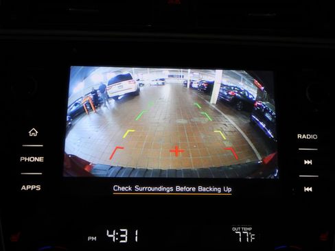 Used 2018 Subaru Outback 2.5i Premium image 19