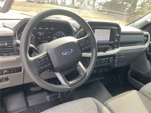 Used 2021 Ford F150 XL w/ Equipment Group 101A High image 12