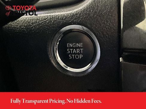 Used 2021 Toyota 4Runner TRD Pro AWD/4WD image 32
