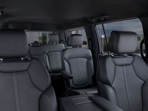 New 2026 Jeep Grand Wagoneer Limited AWD/4WD image 54