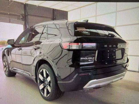 Used 2024 Honda Prologue Elite image 3