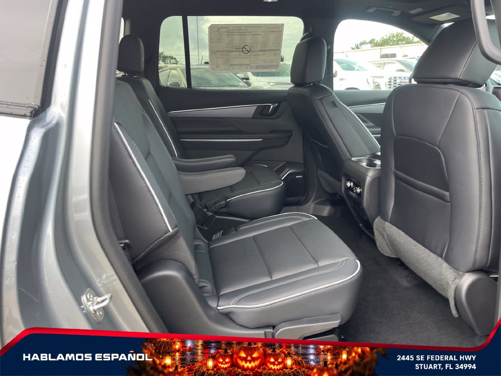 New 2027 Buick Enclave Sport Touring w/ Super Cruise Package FWD image 18