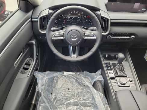 New 2026 MAZDA CX-50 AWD 2.5 S w/ Weather Package image 15