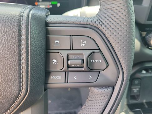 Used 2026 Toyota Tundra TRD Pro AWD/4WD image 20