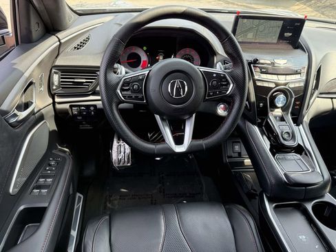 Used 2025 Acura RDX AWD w/ A-Spec & Advance Pkg image 15