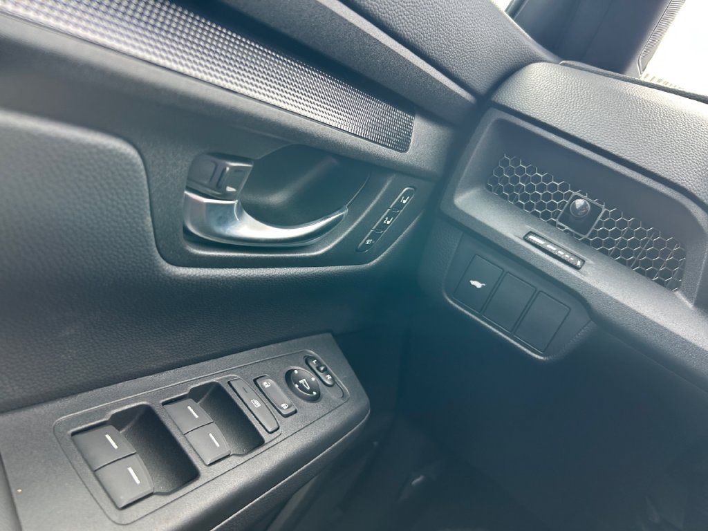 New 2027 Honda CR-V Sport-L image 20