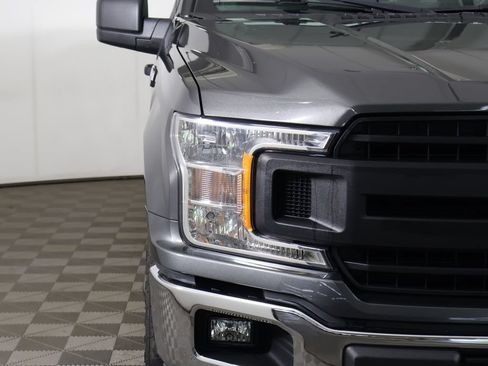 Used 2019 Ford F150 XL w/ Equipment Group 101A Mid AWD/4WD image 9