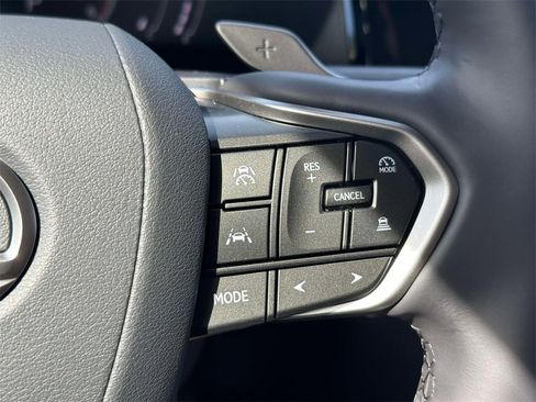 New 2026 Lexus NX 350 350 Base image 23