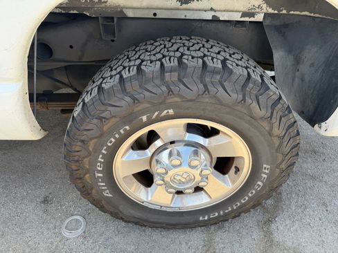 Used 2006 Dodge Ram 2500 Truck SLT w/ Quad Cab Big Horn Value Group image 28