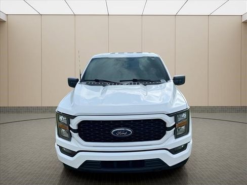 Used 2023 Ford F150 XL w/ STX Appearance Package AWD/4WD image 6