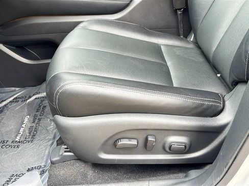 Used 2024 Nissan Murano SL w/ Cargo Package AWD/4WD image 19