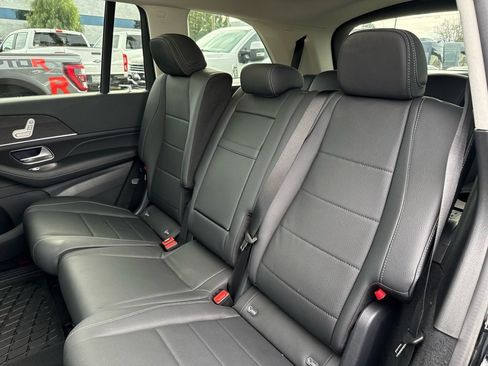 Certified 2026 Mercedes-Benz GLS 450 4MATIC image 14