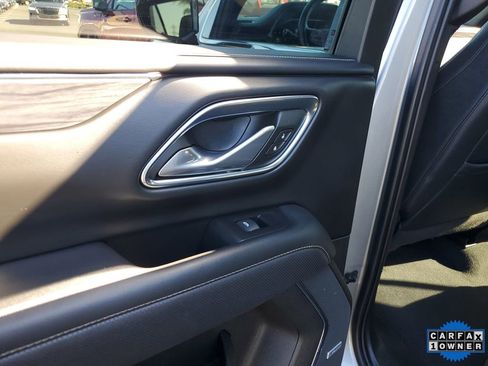 Used 2023 GMC Yukon SLT image 18