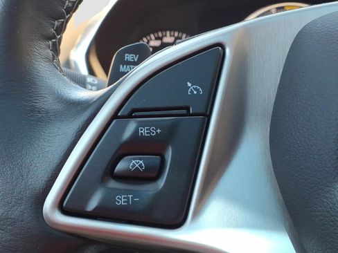 Used 2015 Chevrolet Corvette Stingray Coupe w/ 3LT Preferred Equipment Group RWD image 26