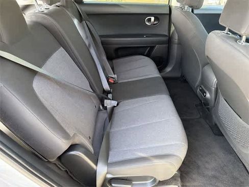 Certified 2024 Hyundai Ioniq 5 SEL image 20