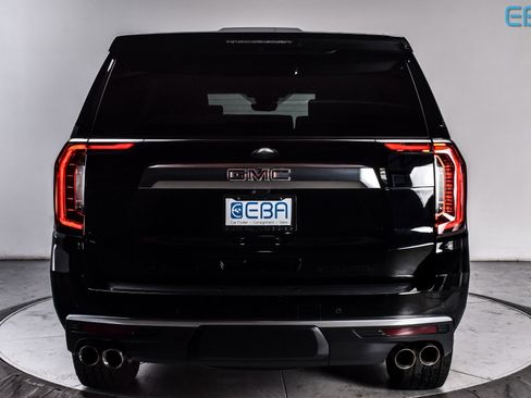 Used 2023 GMC Yukon Denali image 5