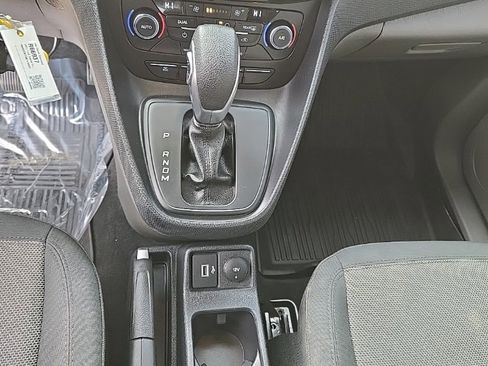 Used 2021 Ford Transit Connect XL image 35