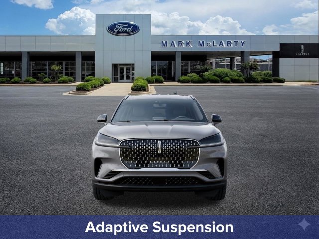 New 2027 Lincoln Aviator AWD image 3