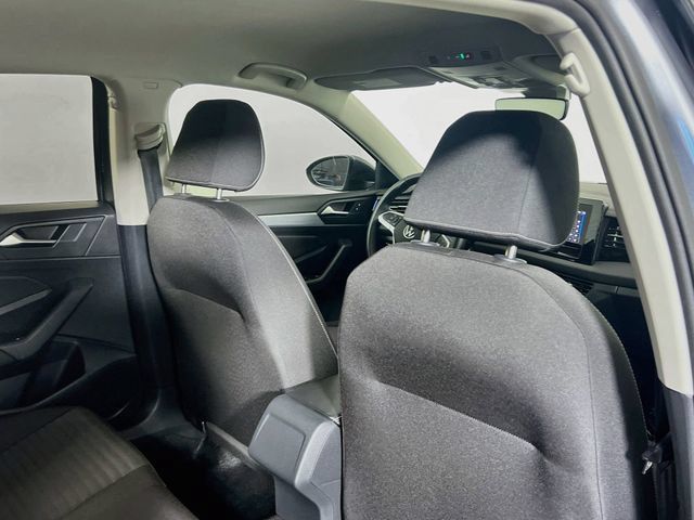 Used 2025 Volkswagen Jetta S FWD image 8