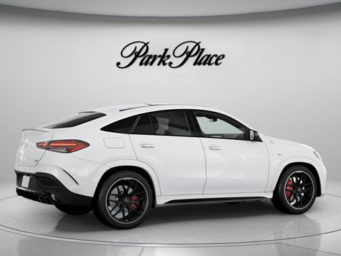 New 2026 Mercedes-Benz GLE 63 AMG S image 21
