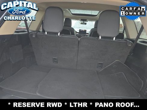 Used 2023 Lincoln Aviator Reserve image 15