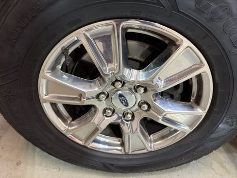 Used 2016 Ford F150 XLT w/ Equipment Group 302A Luxury image 33