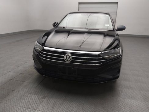 Used 2021 Volkswagen Jetta SE FWD image 15